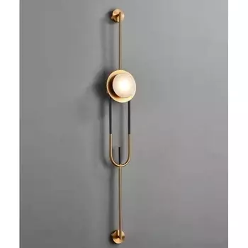 Настенный светильник LED Alfa Light F0324-106