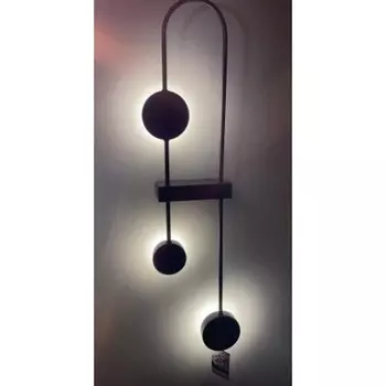 Настенный светильник LED Alfa Light F0324-120