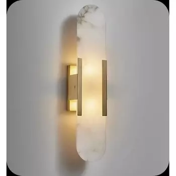 Настенный светильник Alfa Light F0324-126