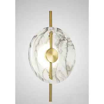 Настенный светильник LED Alfa Light F0324-36