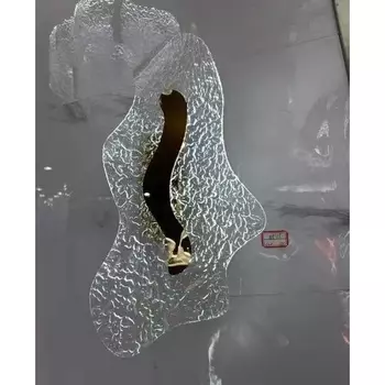 Настенный светильник с гибким неоном LED Alfa Light F0924-13