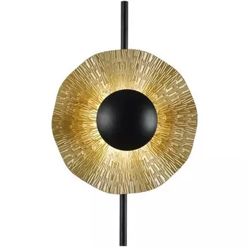 Настенный светильник LED Alfa Light F1024-07