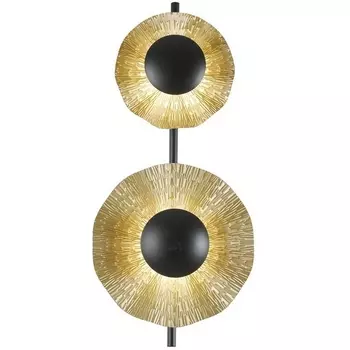 Настенный светильник LED Alfa Light F1024-08