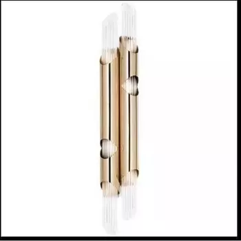 Настенный светильник Alfa Light F1024-10