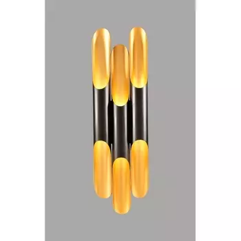 Настенный светильник Alfa Light F1024-12