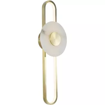 Настенный светильник LED Alfa Light F1024-23