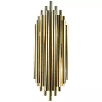 Настенный светильник Alfa Light F1024-26