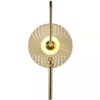 Настенный светильник LED Alfa Light F1024-27