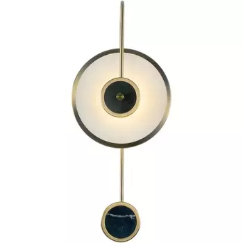 Настенный светильник LED Alfa Light F1024-28