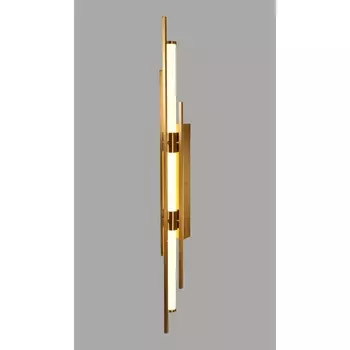 Настенный светильник LED Alfa Light F1024-66