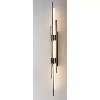 Настенный светильник LED светодиодный Alfa Light F1024-68