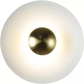 Настенный светильник светодиодный Alfa Light F1024-71