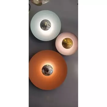 Настенный светильник светодиодный Alfa Light F1024-75