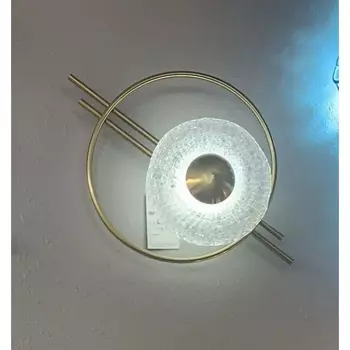 Настенный светильник светодиодный Alfa Light F1324-14