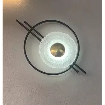 Настенный светильник светодиодный Alfa Light F1324-15