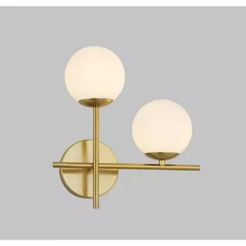 Настенный светильник асимметрия Alfa Light F1624-05