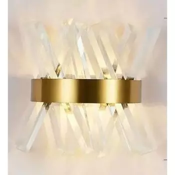 Настенный светильник Alfa Light F2024-63