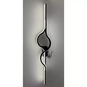 Настенный светильник светодиодный Alfa Light F3024-34