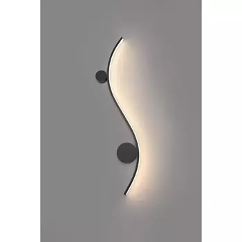 Настенный светильник светодиодный Alfa Light F3024-35