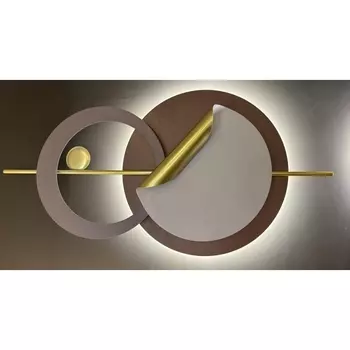 Настенный светильник светодиодный Alfa Light F3024-66