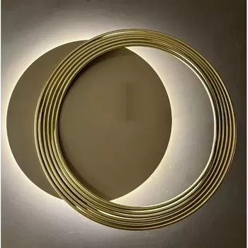 Настенный светильник светодиодный Alfa Light F3024-67