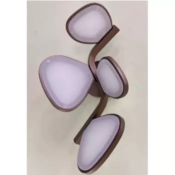 Настенный светильник светодиодный Alfa Light F3224-142