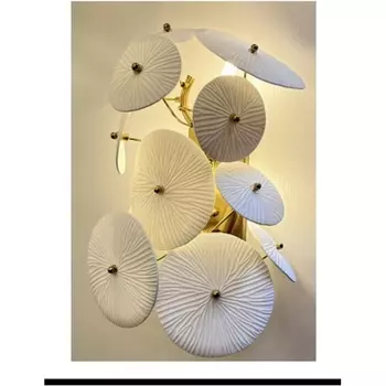 Настенный светильник Alfa Light F3224-20