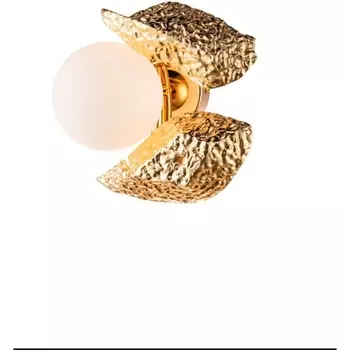 Настенный светильник Alfa Light F3224-75 в форме шара