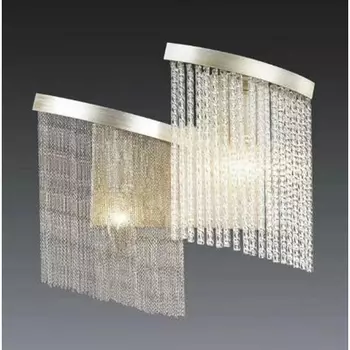 Настенный светильник Alfa Light F3624-18