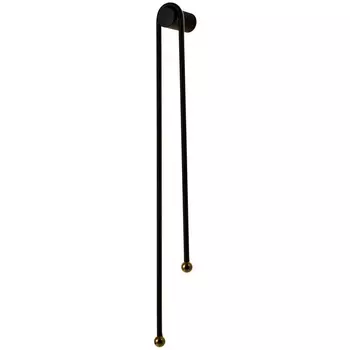 Настенный светильник светодиодный Alfa Light F3924-63