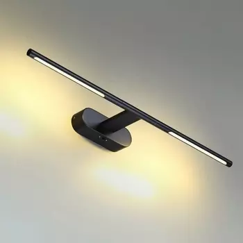 Настенный светильник светодиодный Alfa Light F3924-64