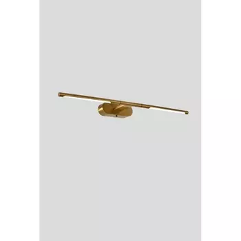 Настенный светильник светодиодный Alfa Light F3924-65