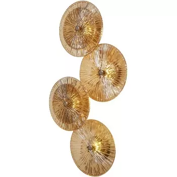 Настенный светильник светодиодный Alfa Light F4024-54