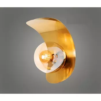 Настенный светильник Alfa Light F4124-63 в форме шара