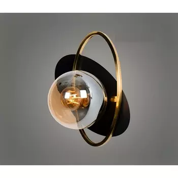 Настенный светильник Alfa Light F4124-64 в форме шара