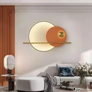 Настенный светильник светодиодный Alfa Light F4324-20