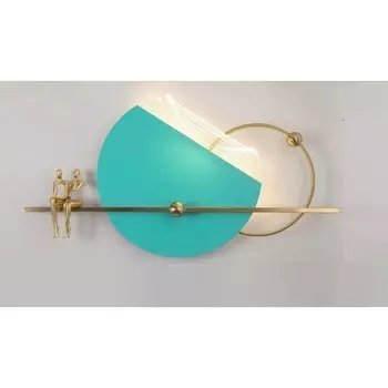 Настенный светильник светодиодный Alfa Light F4324-28