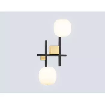 Настенный светильник Ambrella High Light LH51019