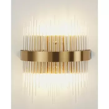 Настенный светильник Moderli Amily V10241-WL