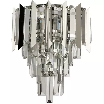 Настенный светильник Stilfort Amman 1024/09/02W