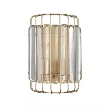 Настенный светильник 983 Vele Luce Angelica VL3044W02