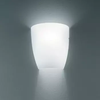 Настенный светильник AP BC Vistosi Dafne