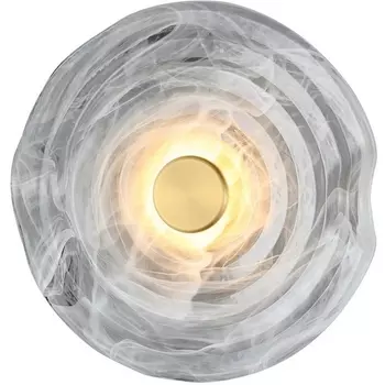 Настенный светильник светодиодный Aployt Anecia APL.061.11.05