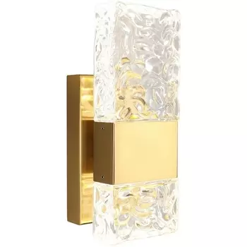 Настенный светильник светодиодный Aployt Fabayann APL.335.01.10