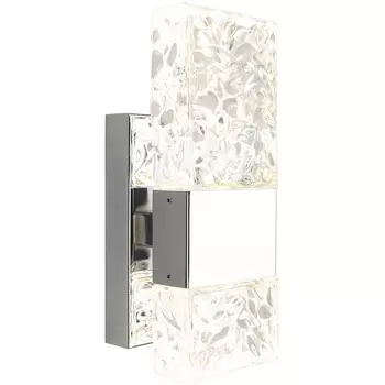 Настенный светильник светодиодный Aployt Fabayann APL.335.11.10