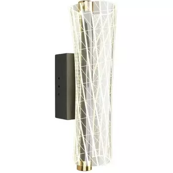 Настенный светильник светодиодный Aployt Klemens APL.660.01.11