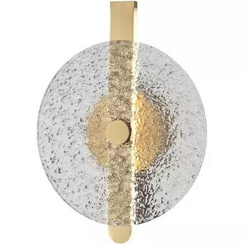 Настенный светильник светодиодный Aployt Lorentayn APL.328.01.09