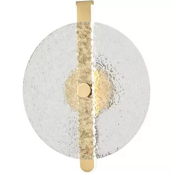 Настенный светильник светодиодный Aployt Lorentayn APL.328.01.11