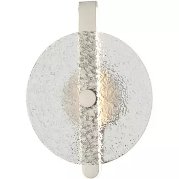 Настенный светильник светодиодный Aployt Lorentayn APL.328.11.09