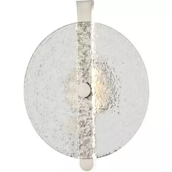 Настенный светильник светодиодный Aployt Lorentayn APL.328.11.11